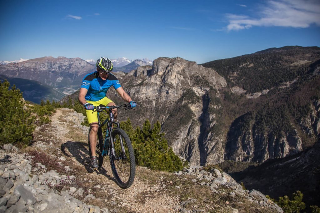 Percorsi Bike Folgaria Alpe Cimbra – Villaggio Nevada